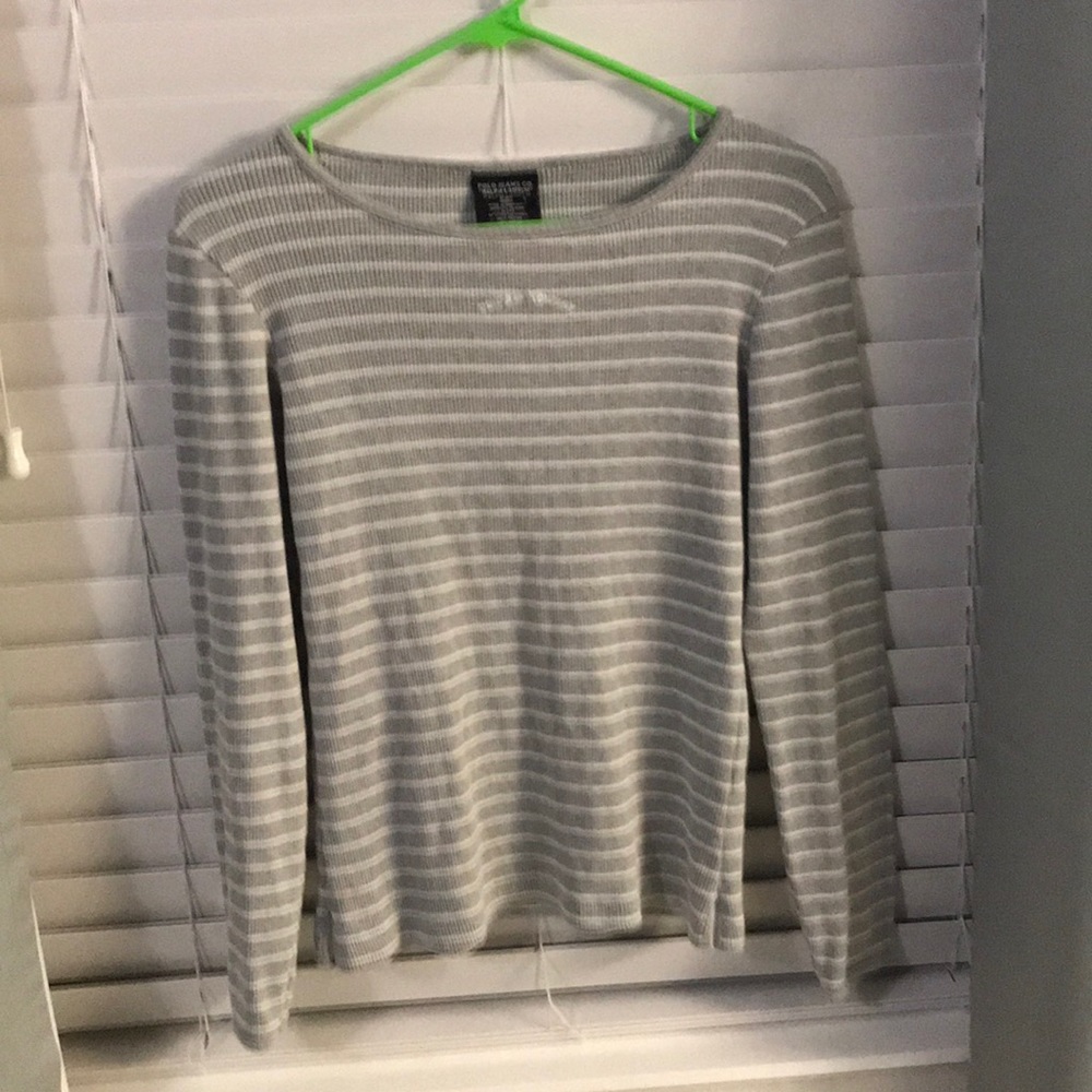 Vintage Ralph Lauren Jeans co Longsleeve
